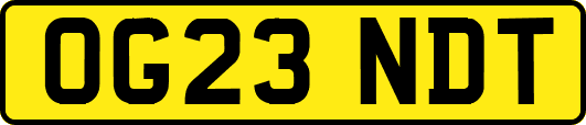 OG23NDT