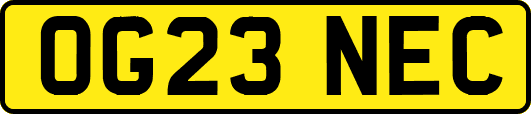 OG23NEC