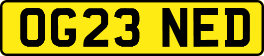 OG23NED