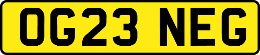 OG23NEG