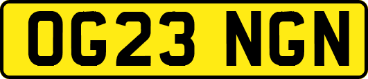 OG23NGN
