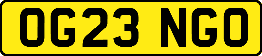 OG23NGO