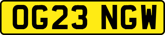 OG23NGW