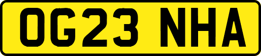 OG23NHA
