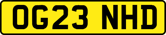 OG23NHD