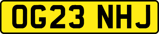 OG23NHJ