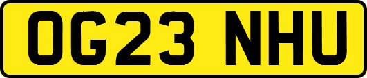 OG23NHU