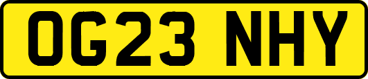 OG23NHY