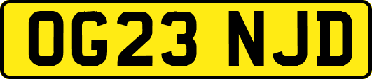 OG23NJD