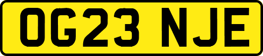 OG23NJE