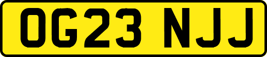 OG23NJJ
