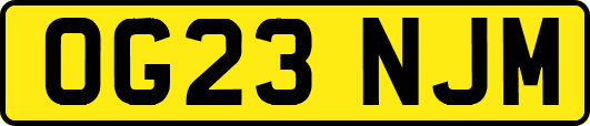OG23NJM