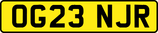 OG23NJR