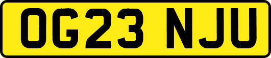 OG23NJU