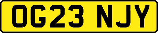 OG23NJY