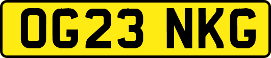 OG23NKG
