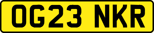 OG23NKR