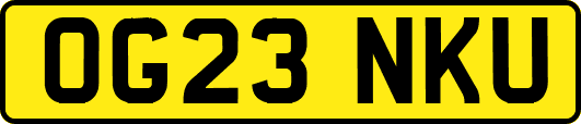 OG23NKU