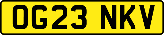OG23NKV