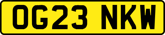 OG23NKW