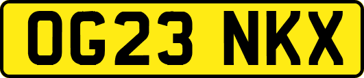 OG23NKX