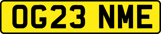 OG23NME