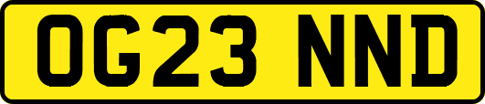 OG23NND