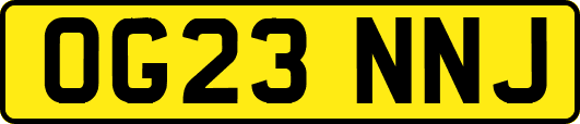OG23NNJ