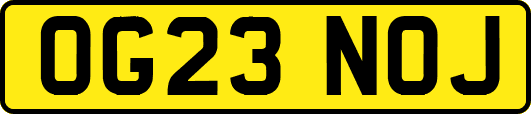 OG23NOJ