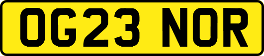 OG23NOR