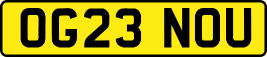 OG23NOU