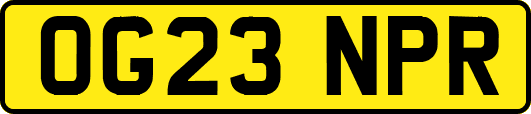 OG23NPR