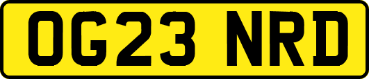OG23NRD