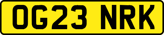 OG23NRK