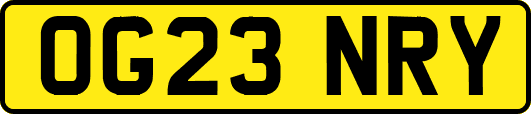 OG23NRY