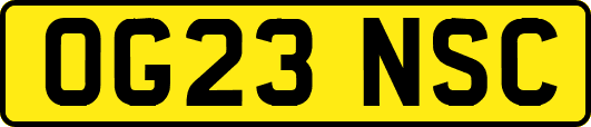 OG23NSC