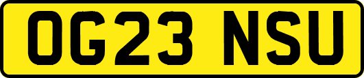 OG23NSU