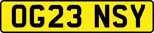 OG23NSY