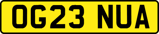 OG23NUA