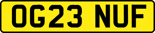 OG23NUF