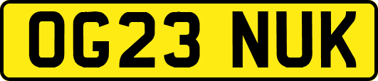 OG23NUK