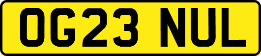OG23NUL