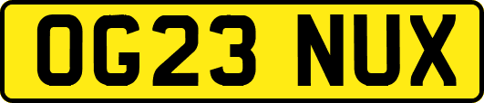 OG23NUX