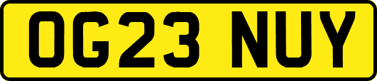 OG23NUY