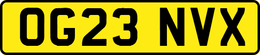 OG23NVX