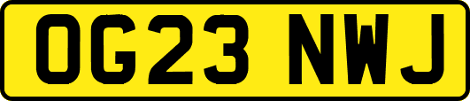 OG23NWJ