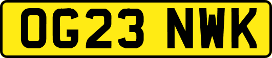 OG23NWK