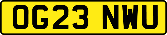 OG23NWU