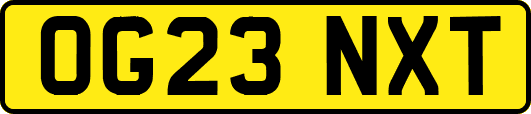 OG23NXT
