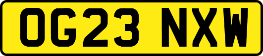 OG23NXW